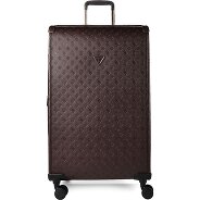 Guess Lenwood 4 roues Valise cabine 76 cm '