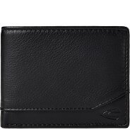 camel active Stone Porte-monnaie Protection RFID Cuir véritable 11 cm Foto du produit