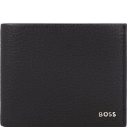 Boss New Crosstown Porte-monnaie Cuir 12 cm Foto du produit