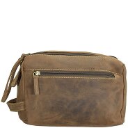 Greenburry Vintage Trousse de toilette Cuir 23 cm Foto du produit