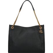 Lauren Ralph Lauren Bradley Sac de shopper Cuir 35.5 cm Foto du produit
