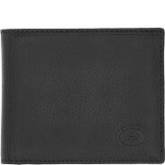 The Bridge Isaia Porte-monnaie Cuir 11 cm Foto du produit