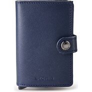 Secrid Miniwallet Original Porte-cartes de crédit Porte-monnaie RFID Cuir 6,5 cm Foto du produit