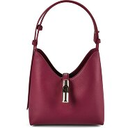 Furla Goccia Sac à bandoulière S Cuir véritable 24 cm Foto du produit