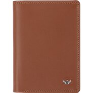Golden Head Etui pour cartes d'identité Polo RFID en cuir 9 cm Foto du produit