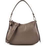 Coccinelle Nory Sac à bandoulière Cuir véritable 30 cm Foto du produit