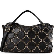 Campomaggi Melissa Sac à bandoulière Cuir véritable 32 cm Foto du produit