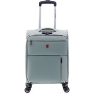 Gladiator 3700 4 roulettes Trolley de cabine 55 cm avec soufflet d'extension Foto du produit