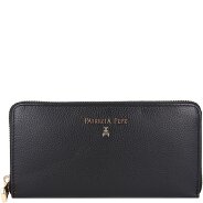 Patrizia Pepe Essentials Porte-monnaie en cuir 19 cm Foto du produit