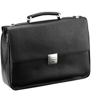 d&n Basic Porte-documents V 40 cm Compartiment pour ordinateur portable Foto du produit