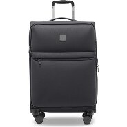 Stratic Lite 4 roues Valise cabine M 65 cm avec soufflet d'extension Foto du produit