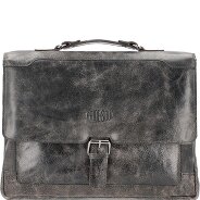 Pride and Soul Porte-documents Scratch en cuir 36 cm Foto du produit