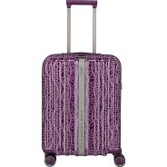 Travelite Lascana Edition 4 roulettes Trolley de cabine S 50 cm Foto du produit