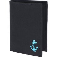 oxmox New Cryptan Porte-monnaie Protection RFID 10 cm Foto du produit