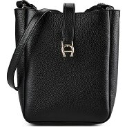 AIGNER Zaira Sac à bandoulière Cuir véritable 18 cm Foto du produit