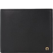 AIGNER Daily Basis Porte-monnaie en cuir 12 cm Foto du produit