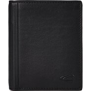 camel active Cliff Porte-monnaie Protection RFID Cuir véritable 9.5 cm Foto du produit