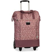 Punta Big Wheel Chariot à provisions 62 cm Foto du produit