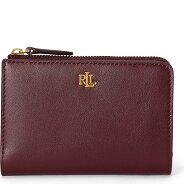 Lauren Ralph Lauren Porte-monnaie Cuir véritable 12 cm Foto du produit