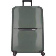 Samsonite Magnum Eco 4 roulettes Trolley 81 cm Foto du produit