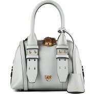 PINKO Bowling Bag Sac à main Cuir 21 cm Foto du produit