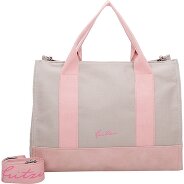 Fritzi aus Preußen Canvas Sac à main 40 cm Foto du produit