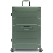 Heys ReNew 4 roues Valise cabine L 76 cm '