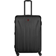 Wenger Oryson 4 roulettes Trolley L 75 cm avec soufflet d'extension Foto du produit