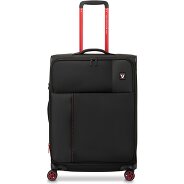 Roncato Move 4 roulettes Trolley 64 cm avec soufflet d'extension Foto du produit