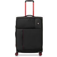 Roncato Move 4 roulettes Trolley 64 cm avec soufflet d'extension Foto du produit