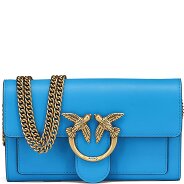 PINKO Love One Sac pochette Cuir 19 cm Foto du produit