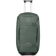 Osprey Sojourn 80 2 roulettes Sac de voyage 75 cm Foto du produit