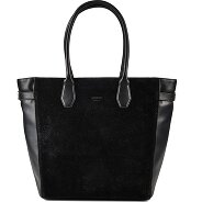 Guess Anitha Sac de shopper Cuir véritable 45 cm Foto du produit