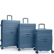 Heys ReNew 4 roues Set de valises 3 pièces '