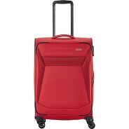 Travelite Chios 4 roulettes Trolley 67 cm avec soufflet d'extension Foto du produit