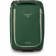 Osprey Daylite Carry-On 40 sac à dos à roulettes à 2 roulettes 55 cm Foto du produit