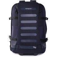 Hedgren Comby sac à dos à 2 roulettes RFID 55 cm Foto du produit