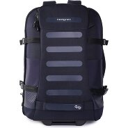 Hedgren Comby Multy 2 roues Trolley à dos Protection RFID 55 cm Foto du produit