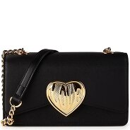 Love Moschino Victory Heart Sac à bandoulière Cuir 21.5 cm Foto du produit