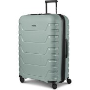 Smartbox Edition 01 4 roues Valise cabine 76 cm avec soufflet d'extension Foto du produit