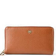 Esquire Alexandria Porte-monnaie Protection RFID Cuir 17 cm Foto du produit