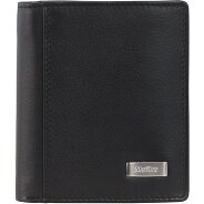 Maître Fusto Porte-monnaie en cuir 9 cm Foto du produit