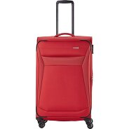 Travelite Chios 4 roulettes Trolley L 78 cm avec soufflet d'extension Foto du produit