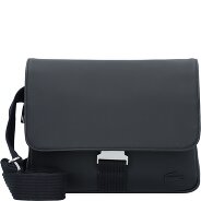 Lacoste Core Essentials Men S Classic Messenger 25 cm Foto du produit