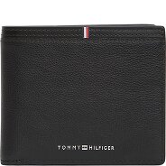 Tommy Hilfiger TH Corp Porte-monnaie Cuir 9 cm Foto du produit