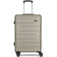 Worldpack New York 2.0 4 roulettes Trolley M 67 cm Foto du produit