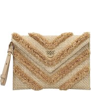 PINKO Flat Purse Sac pochette 23.5 cm Foto du produit