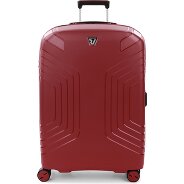 Roncato Ypsilon 4 roulettes Trolley L 78 cm avec soufflet d'extension Foto du produit