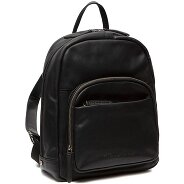 The Chesterfield Brand Santana Sac à dos professionnel Cuir 32 cm Foto du produit
