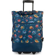 Punta Frida Kahlo Chariot à provisions 50 cm Foto du produit